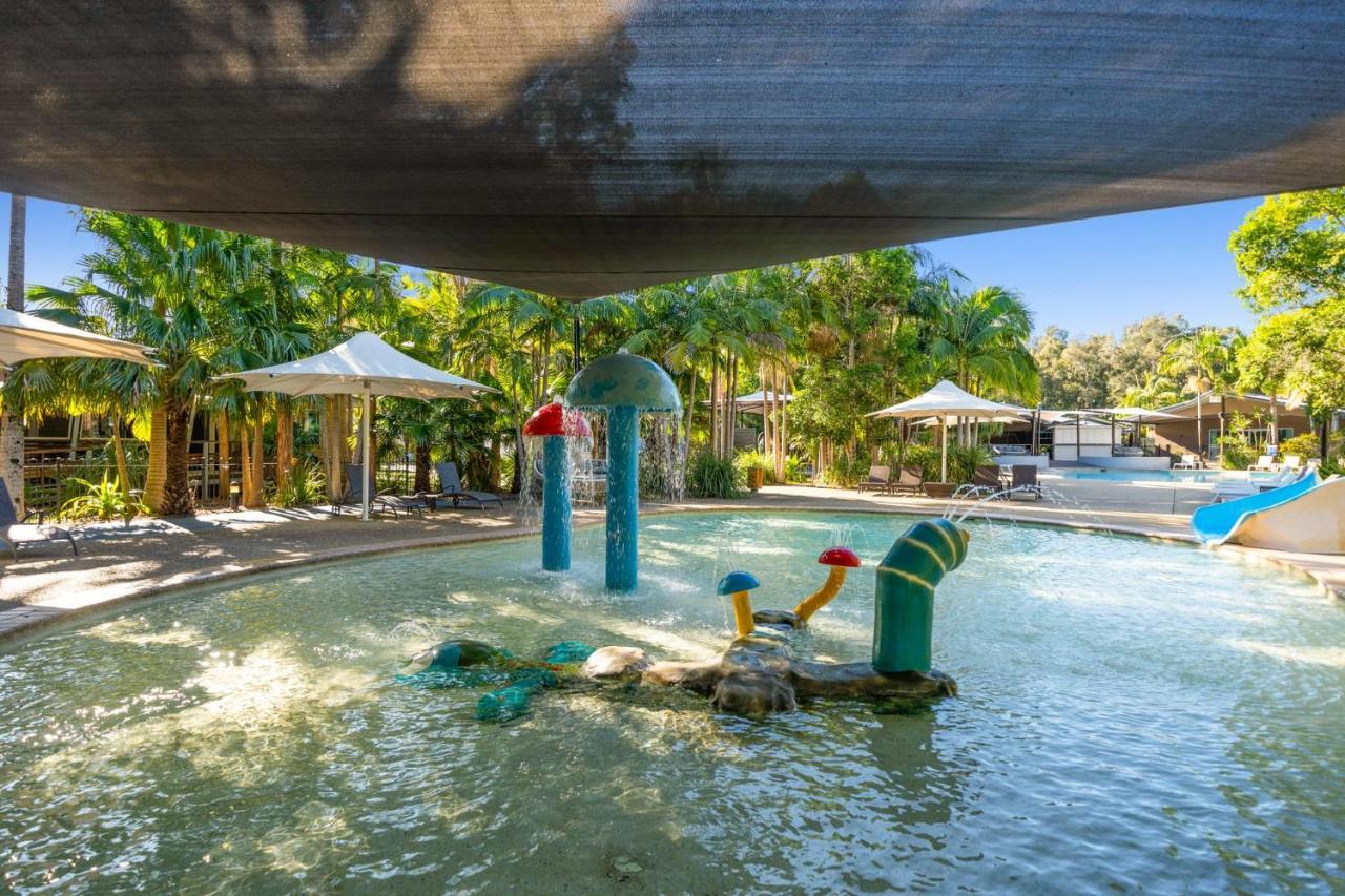 Angourie Resort Ямба Екстер'єр фото